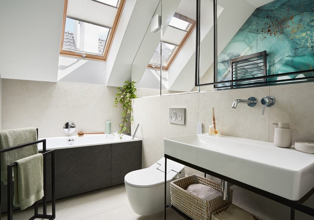 Cost to add an ensuite bathroom ([year] price guide)