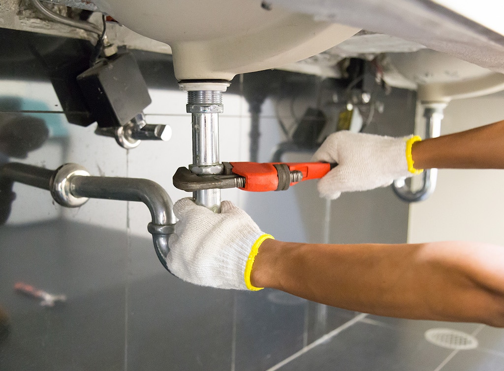 Different types of plumbers and their roles