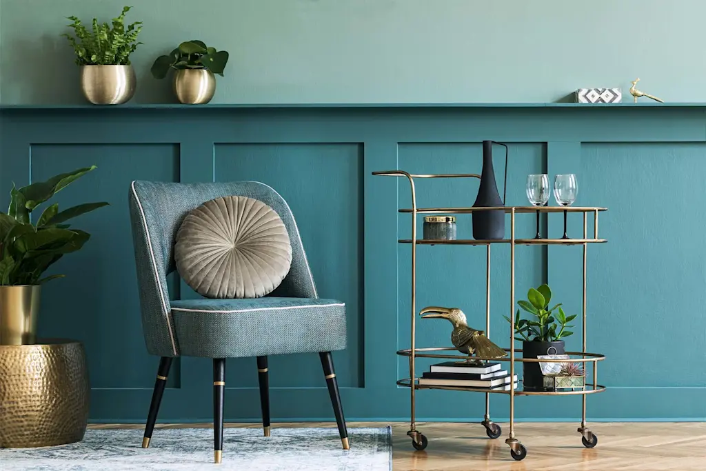 MDF panelling ideas