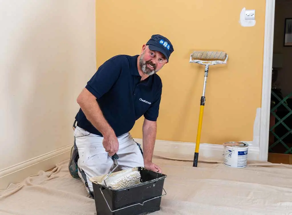How to grow your painting business