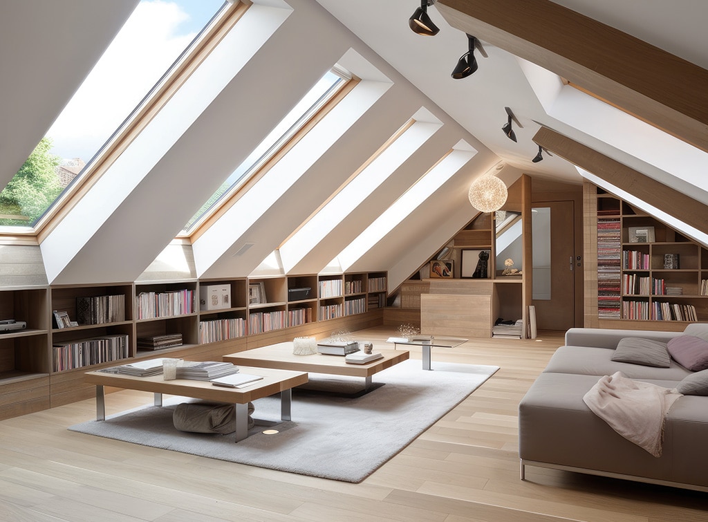 All you need to know about Velux windows: are they worth it?