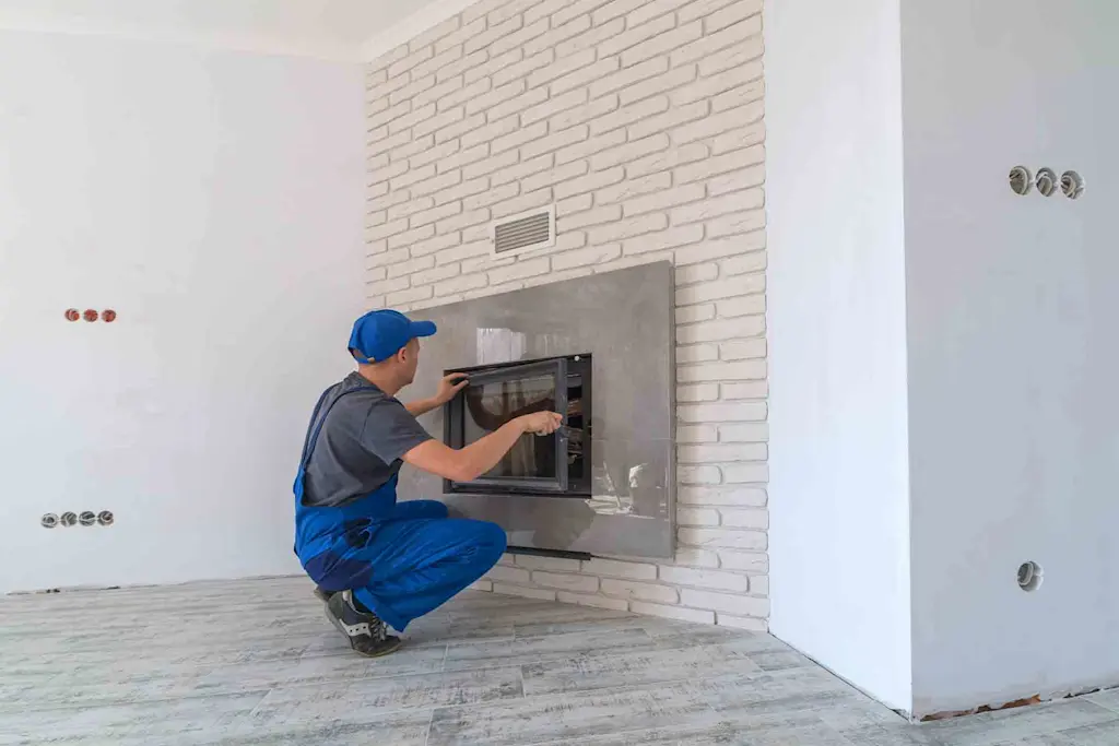 Gas fire removal cost guide