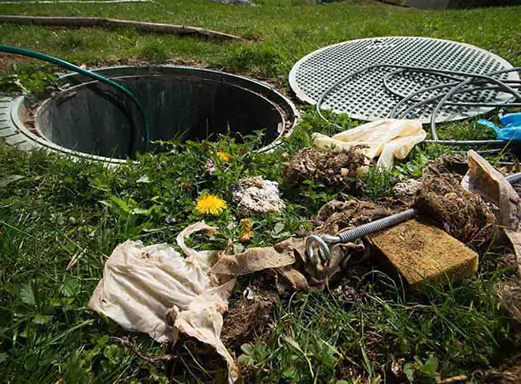 What&#8217;s the average cost of unblocking a drain?