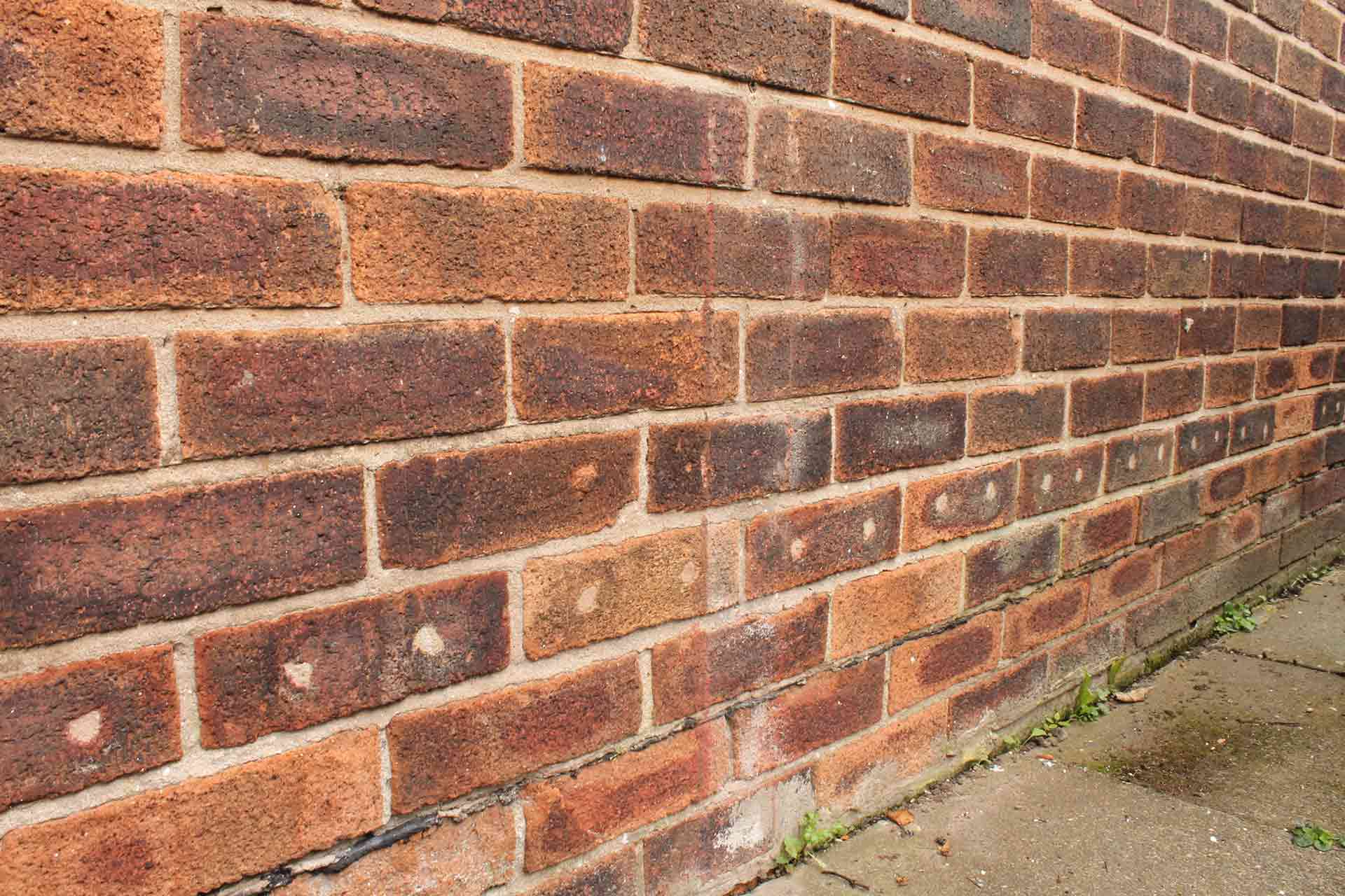 Cavity wall insulation removal cost guide