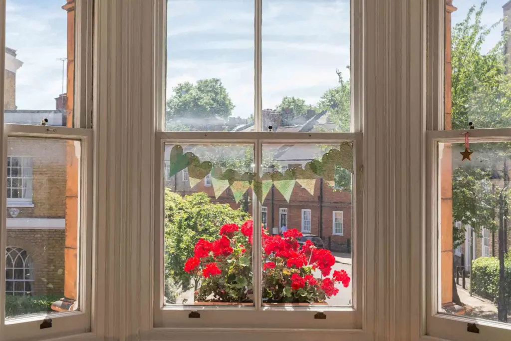 How much does sash window cord repair cost?