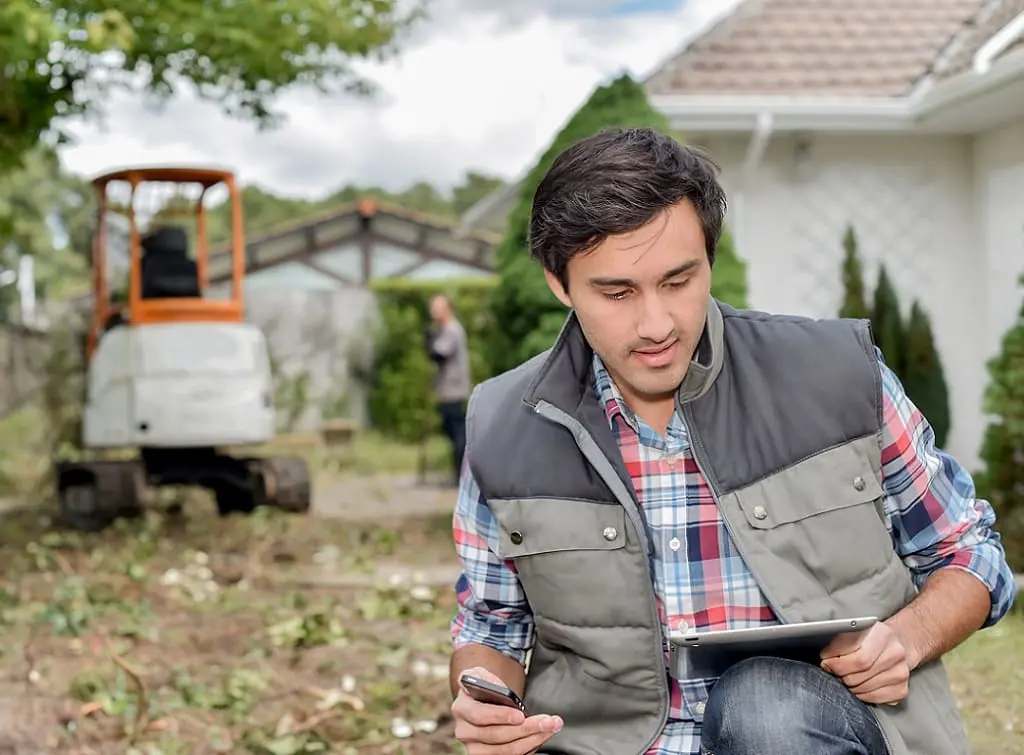 Tips to nail your landscaper marketing