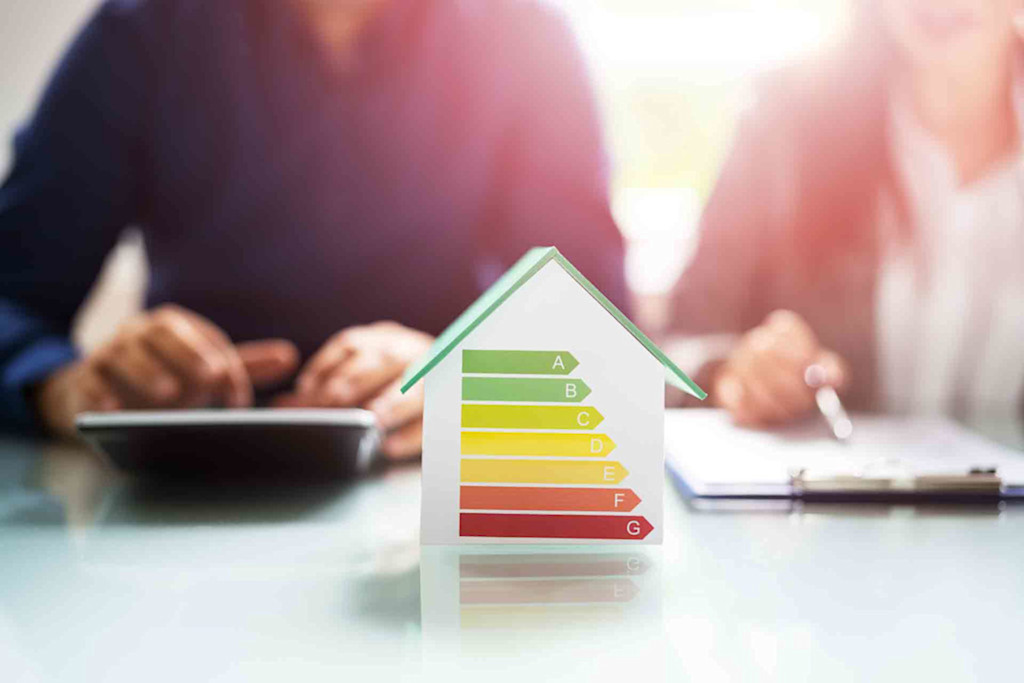 Energy Performance Certificates explained - for landlords and homeowners