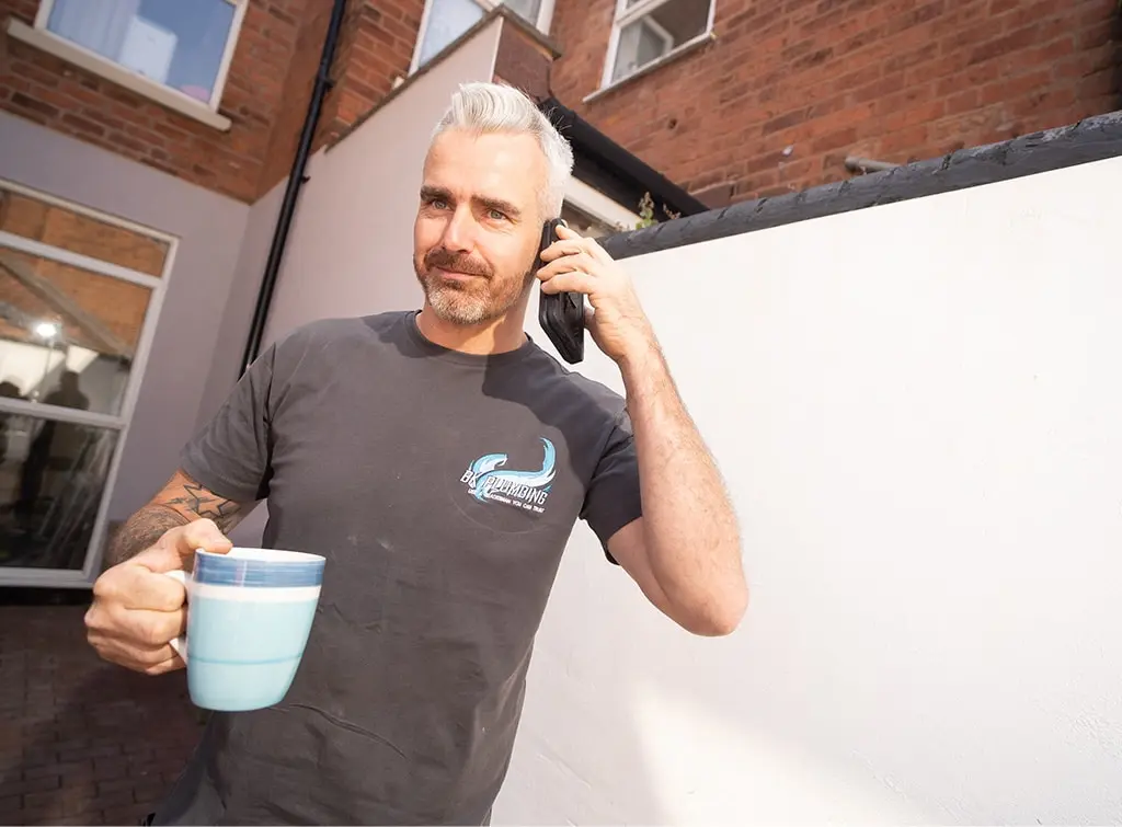 What are the reasons to take an EE Business Plan?