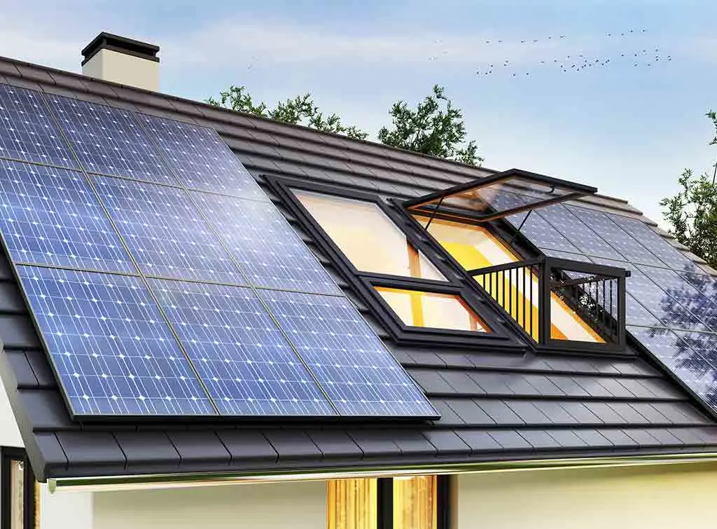Buying guide: Helping you to choose your solar panels