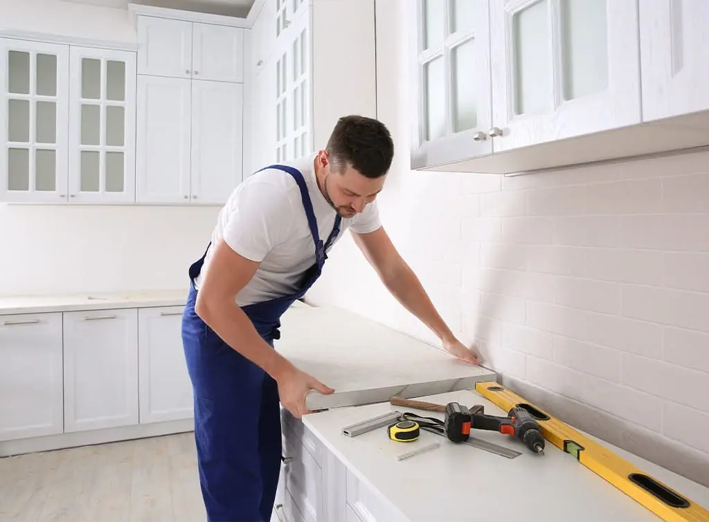 How to grow a kitchen fitting business