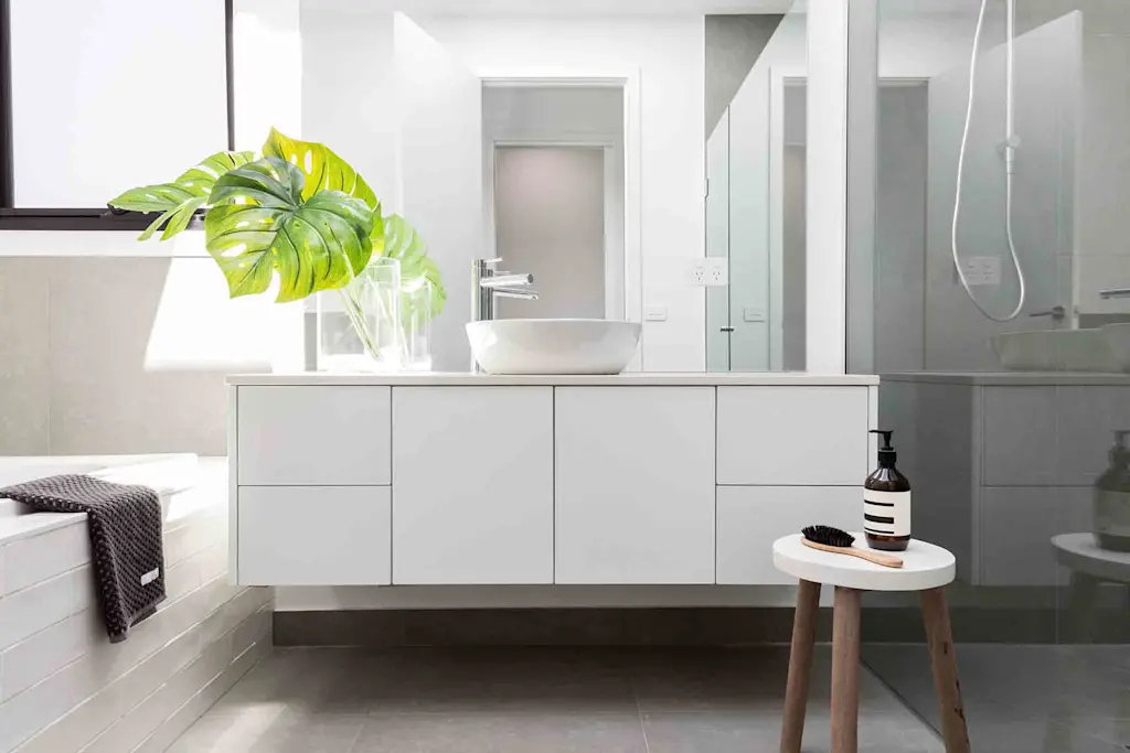 Bathroom storage ideas: Clever designs for minimal clutter