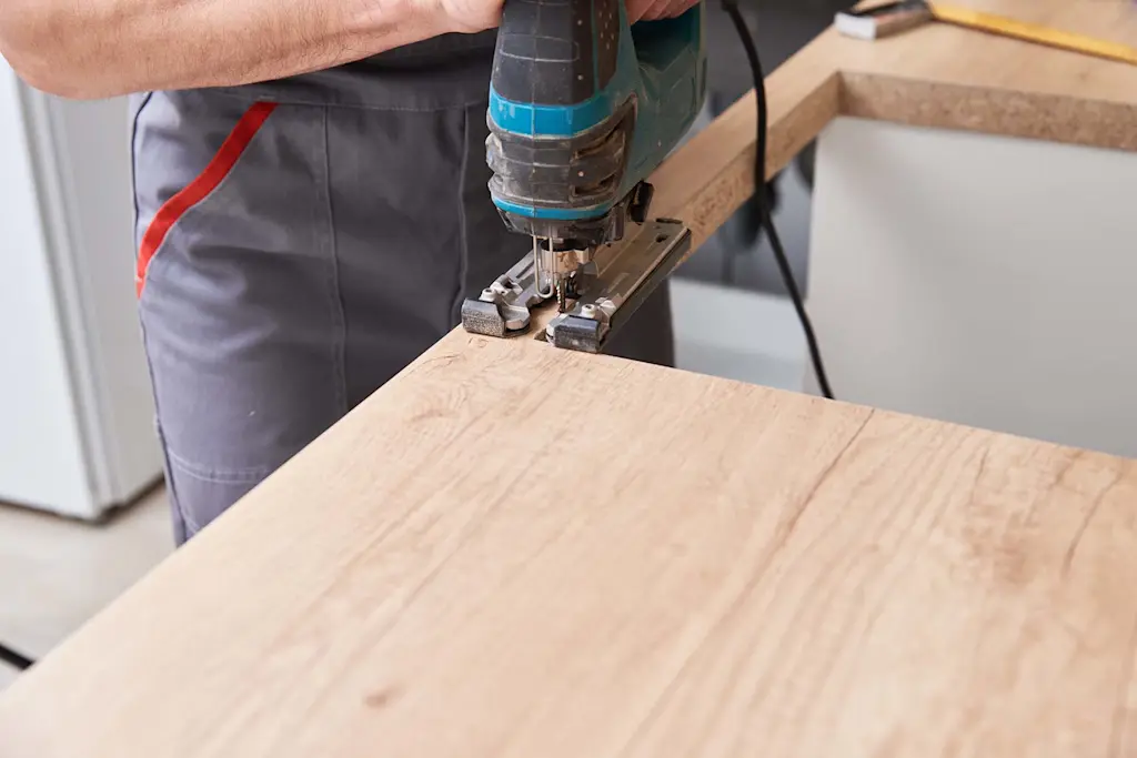 How to start a worktop fitting business