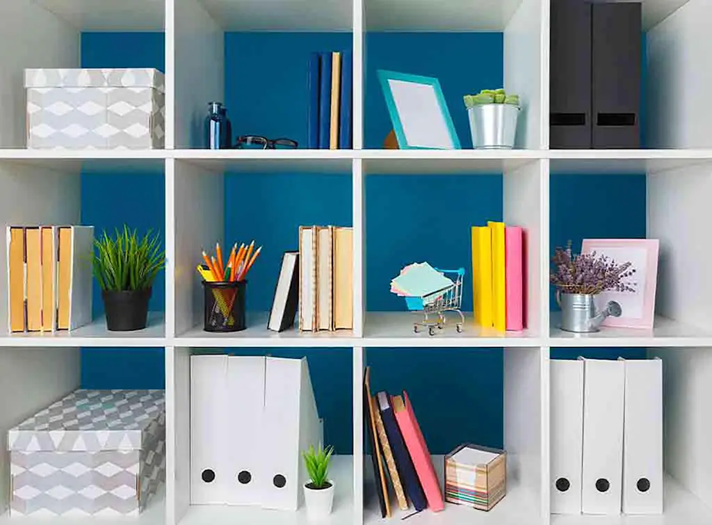 Maximise your space at home