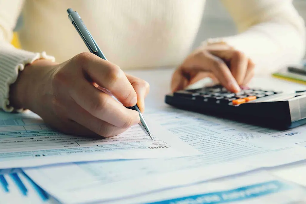 How to file company accounts