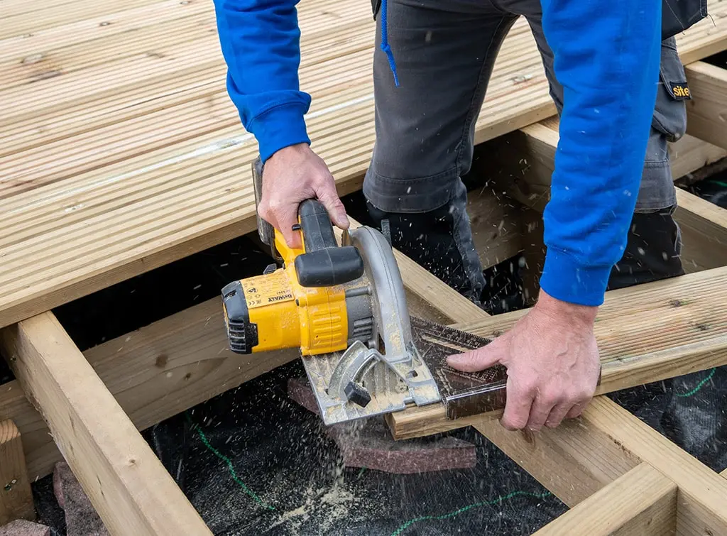 What trades need to know about PUWER