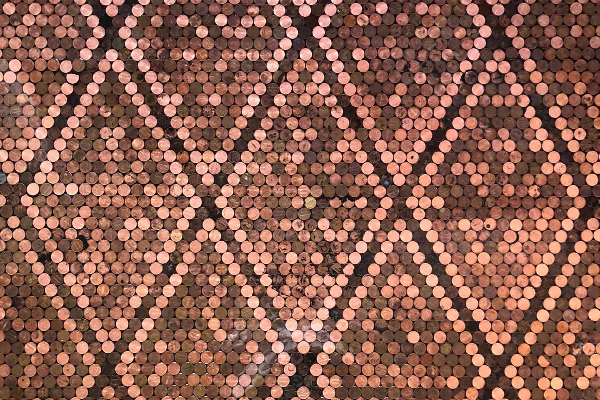 Penny floor cost guide