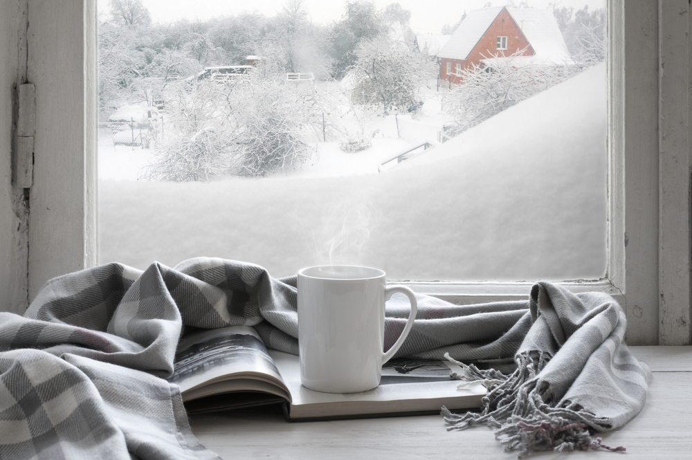 7 top tips to prepare your home for winter