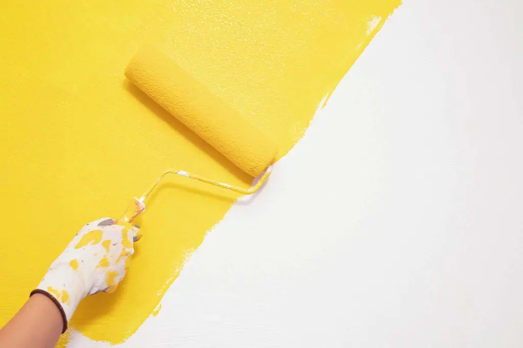 Paint problems and solutions