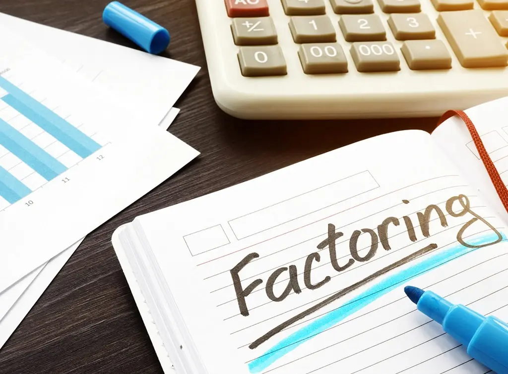 Everything you need to know about invoice factoring for small business