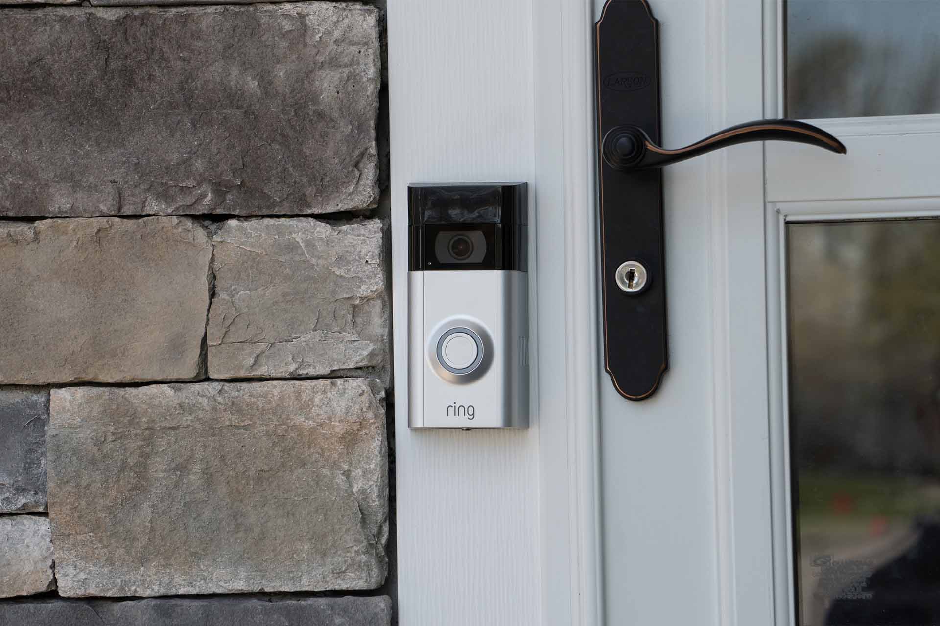 How Hard is It to Install a Video Doorbell: Easy Steps Revealed