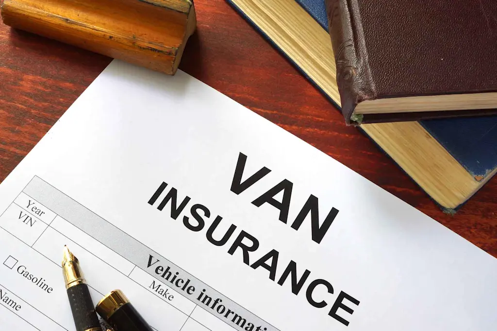 Everything you need to know about temporary van insurance