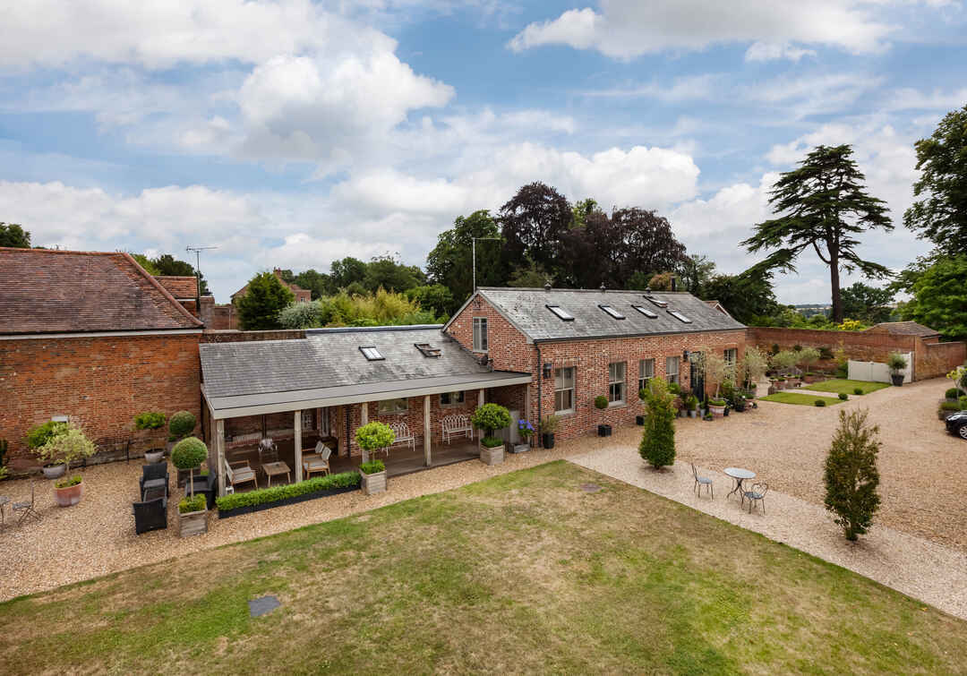 Barn conversion ideas: Beautiful ways to blend old and new