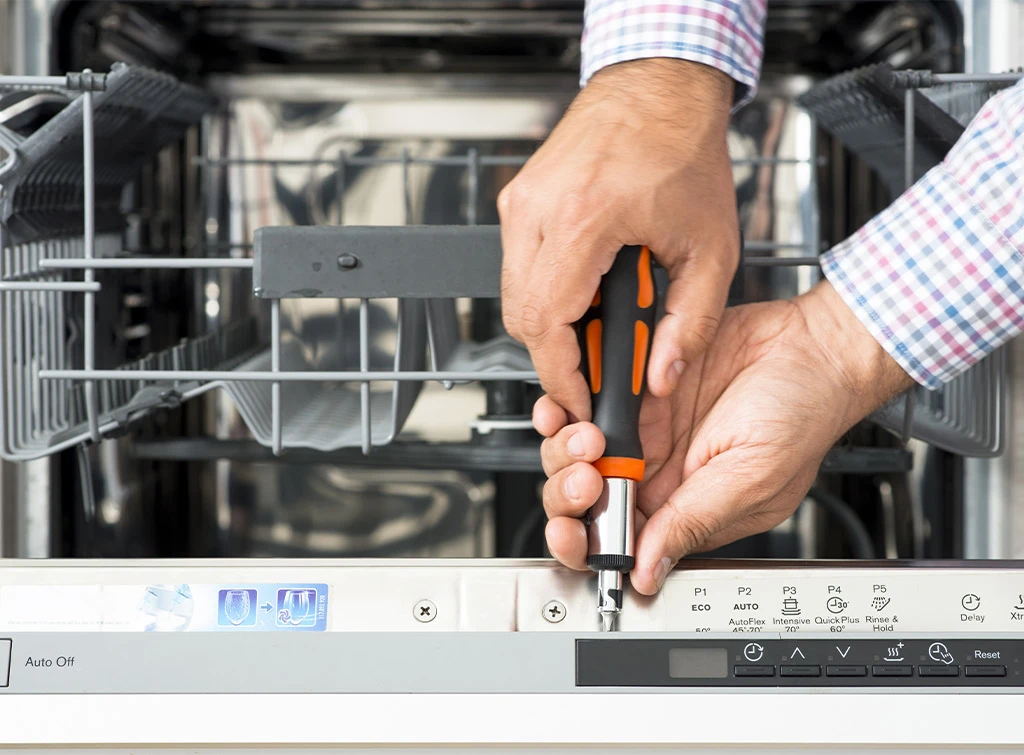 Appliance repair cost guide
