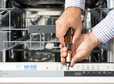 Appliance repair cost guide