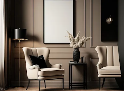 What colour goes with taupe? 11 cosy colours