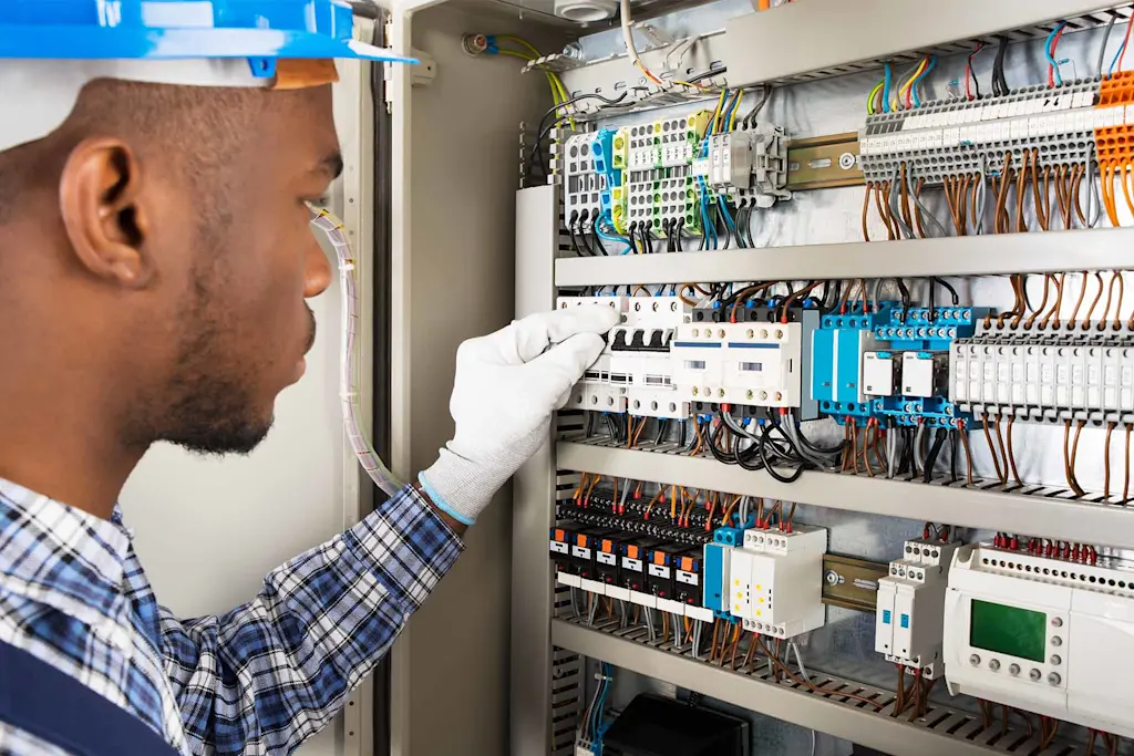 What insurance do electricians need?
