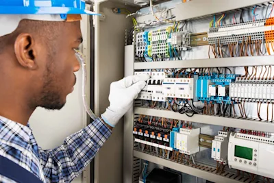 What insurance do electricians need?