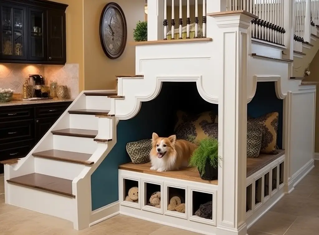 21 purrfect pet bed ideas