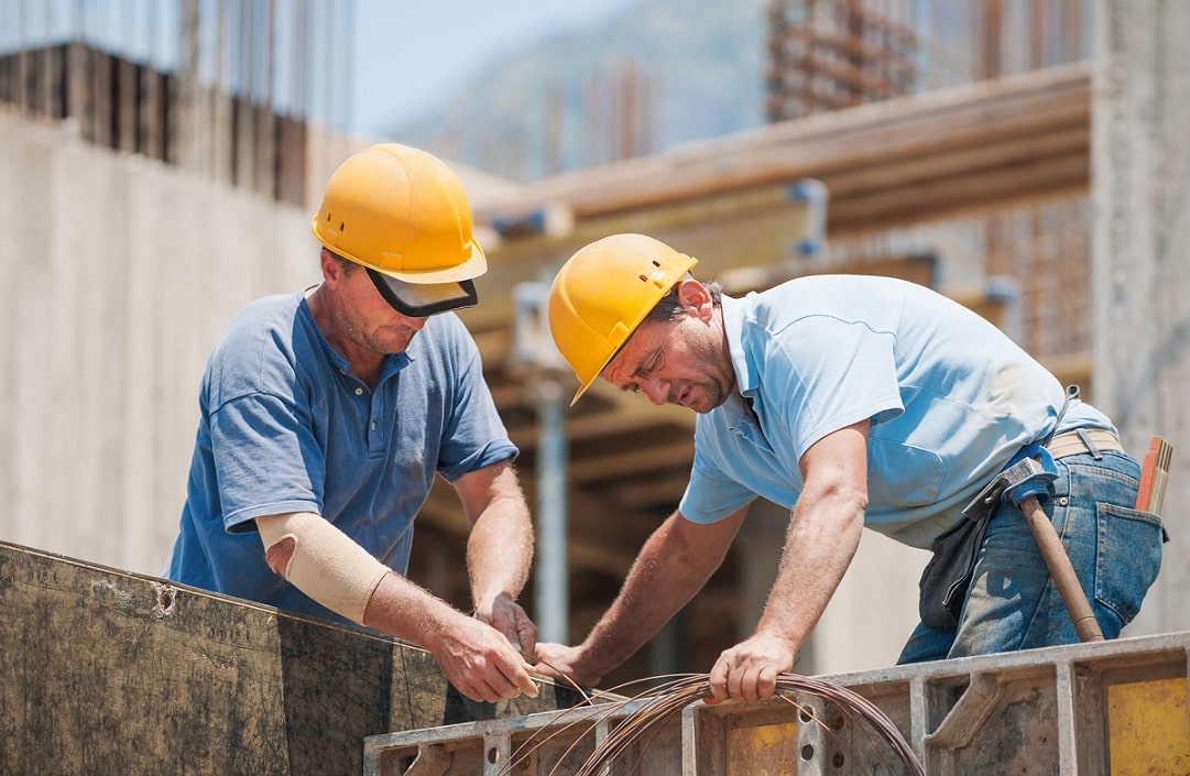 Get more clients for a building business or construction company