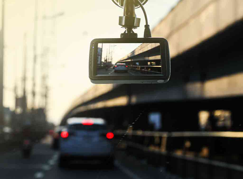 Dash cam installation cost guide
