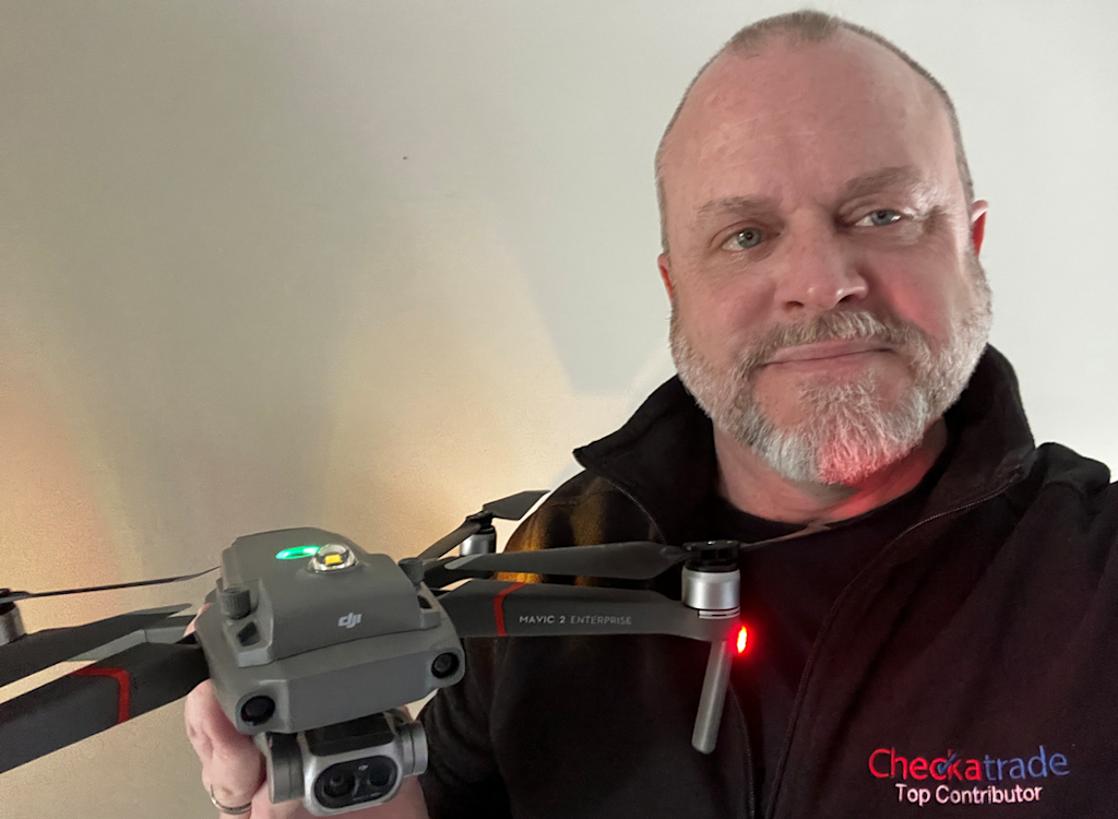 Mark’s journey with Checkatrade so far
