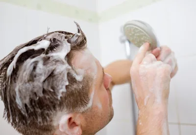 Why is electric shower not working