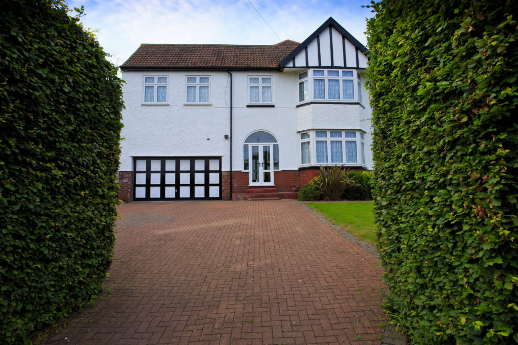 House design ideas: Superior exteriors for greater kerb appeal
