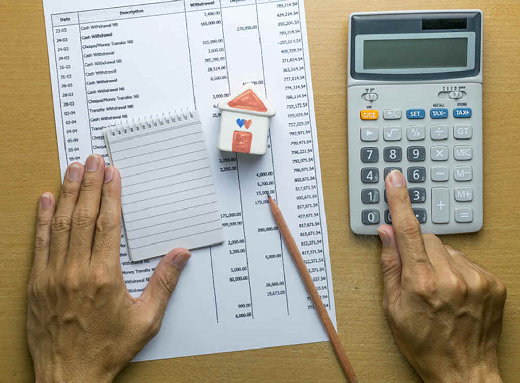 How much does an accountant cost for a small business?