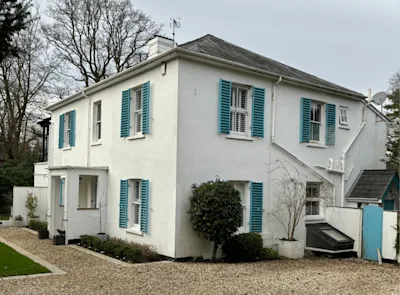 Tips and advice for painting your house exterior