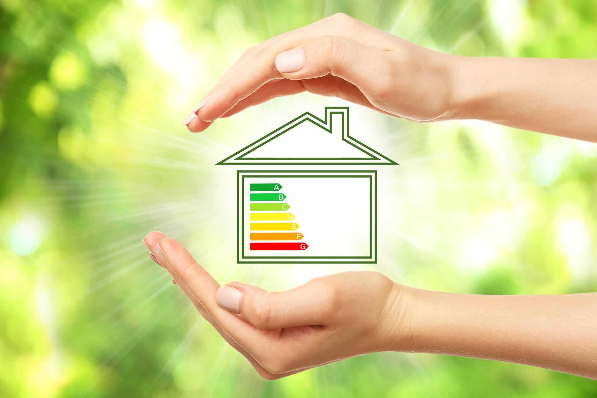 How to make your home more energy efficient