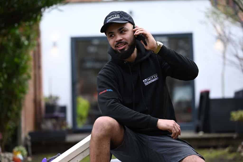 What&#8217;s best for marketing as a tradesperson: Checkatrade or Google?