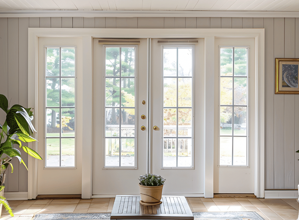 Cream uPVC windows: Everything you need to know