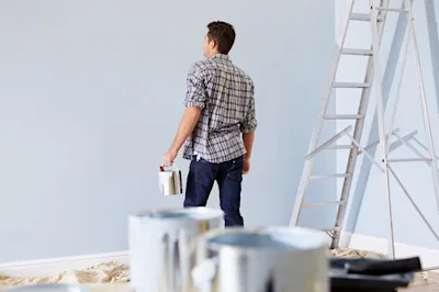 Painting and decorating