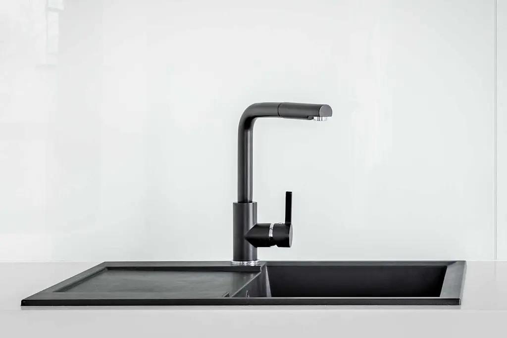 How to fit a tap in 6 steps