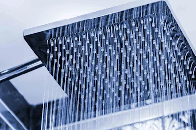 How to install a shower pump