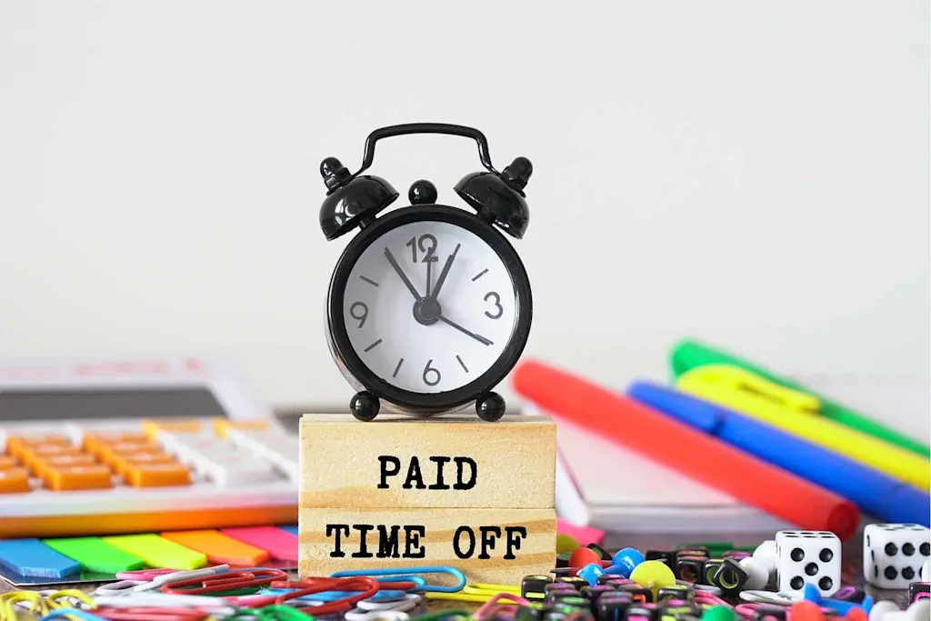 How to calculate holiday pay