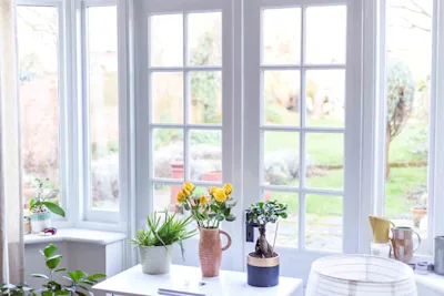 The average cost of French doors
