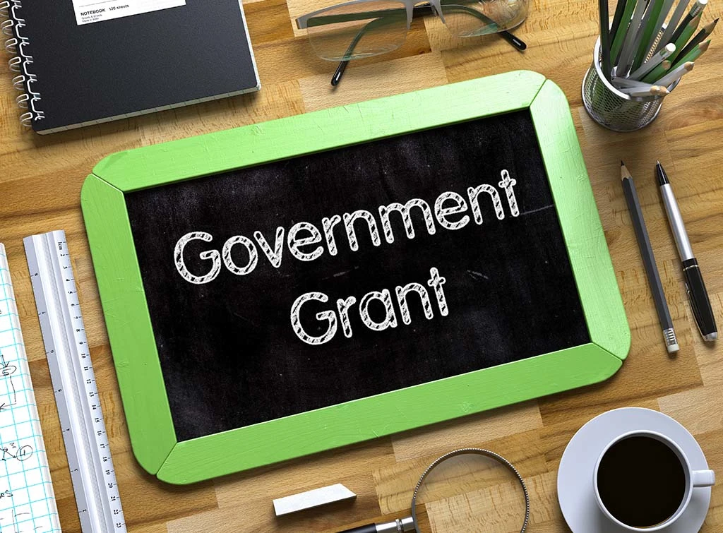 Guide to government grants for small business