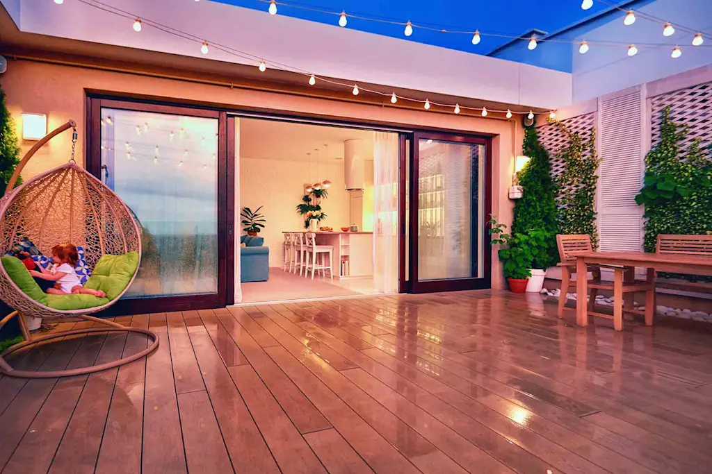 The complete guide to patio doors