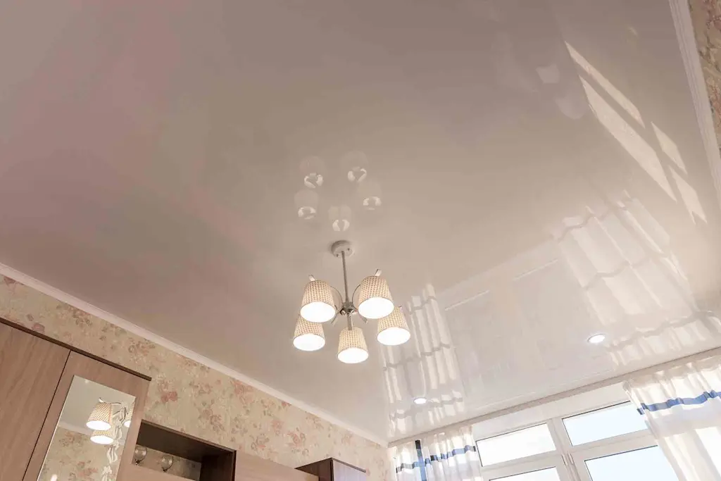 Stretch ceiling price guide